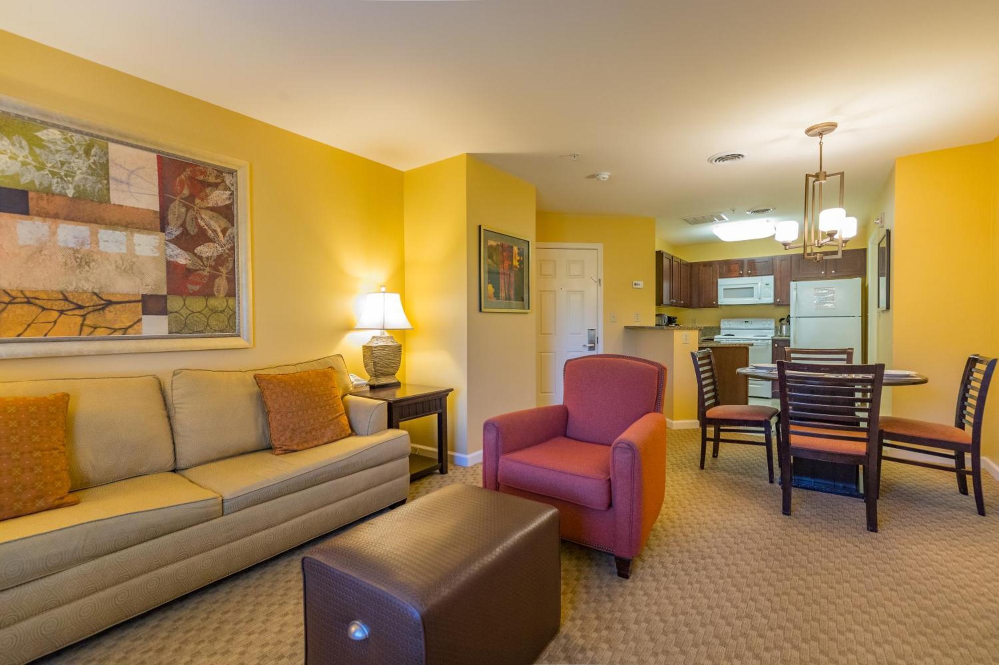 Vacation Village In The Berkshires Hancock Exteriér fotografie Living room